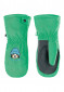 náhled Dětské rukavice POIVRE BLANC W17-0973-BBBY Ski Mittens GREEN
